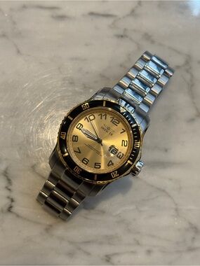 Invicta 15337 Pro Diver Men's Quartz Watch